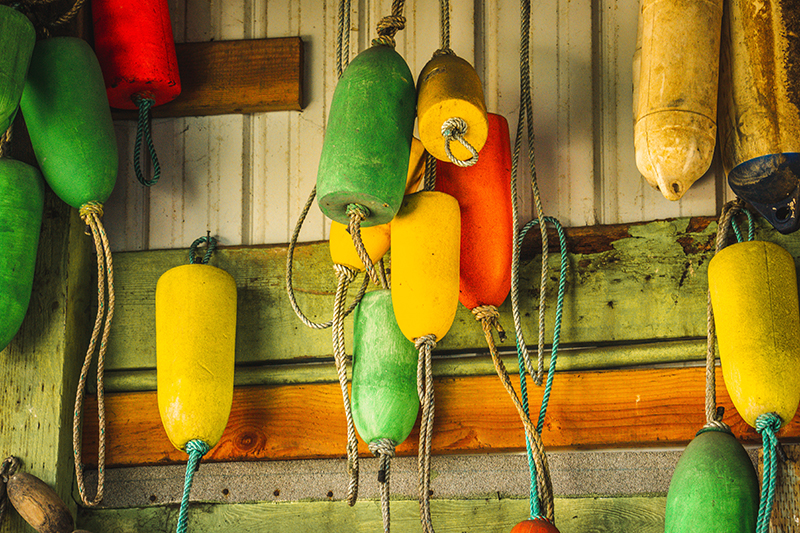 Offshore wind farm in North Sea context